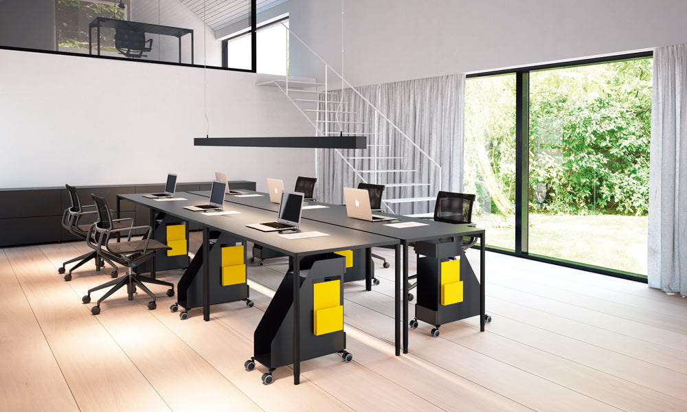 Systemtronic Store Personal Storage Unit