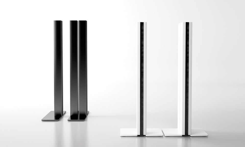 Systemtronic Wire Cable Column