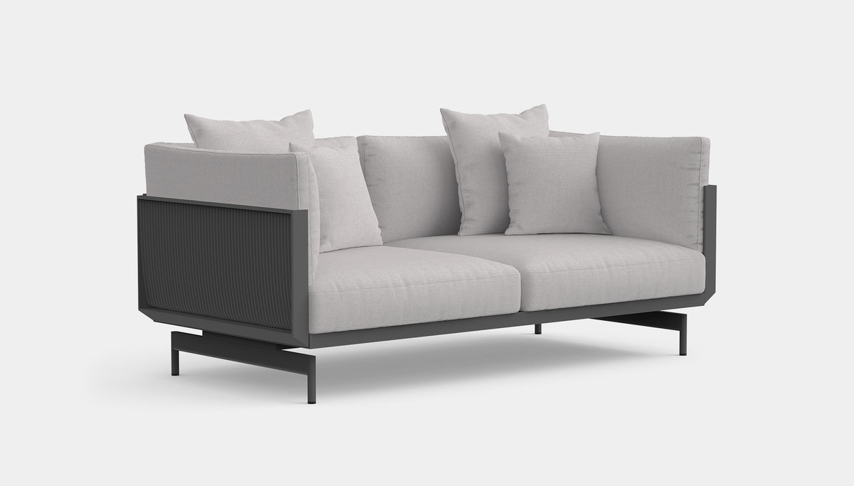 Onde 2 Seat Sofa, image: Gandia Blasco