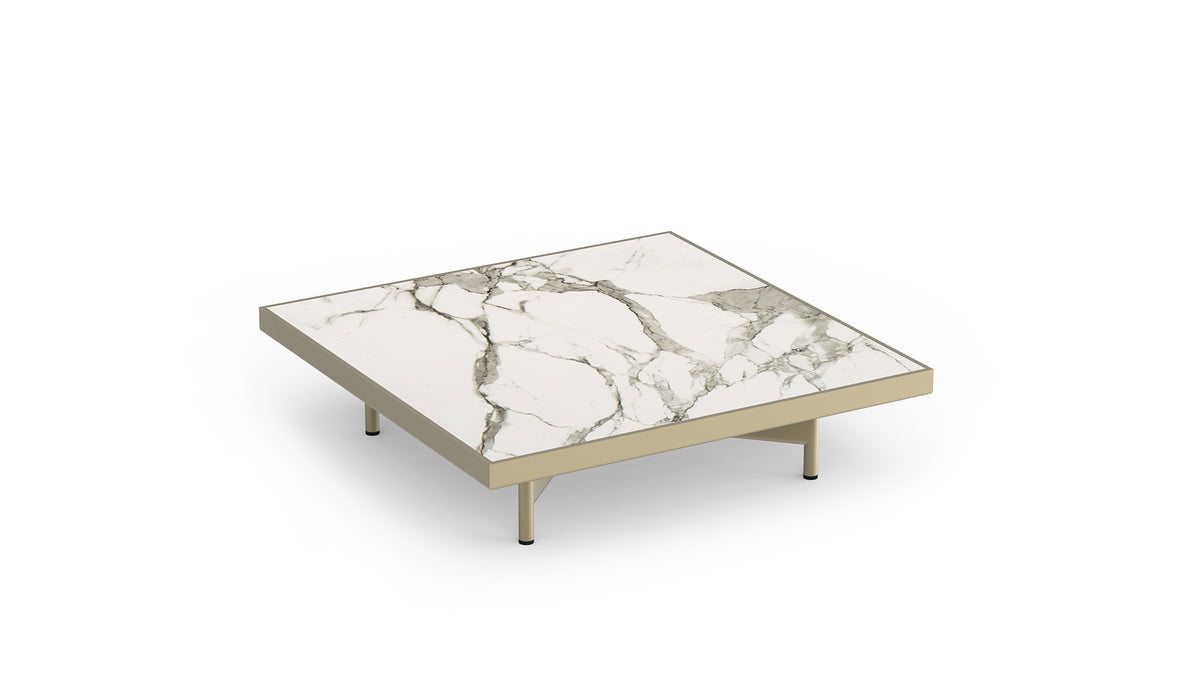Onde Coffee Table, image: Gandia Blasco