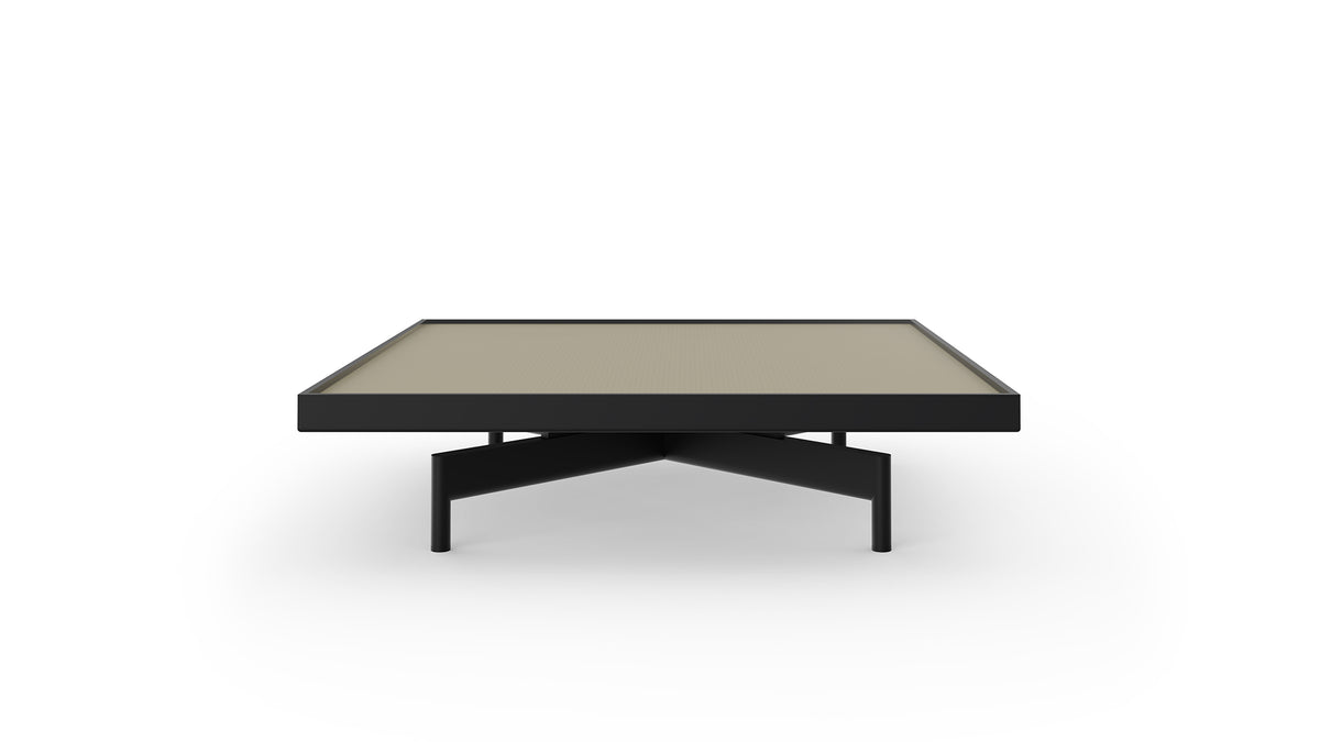 Onde Coffee Table, image: Gandia Blasco