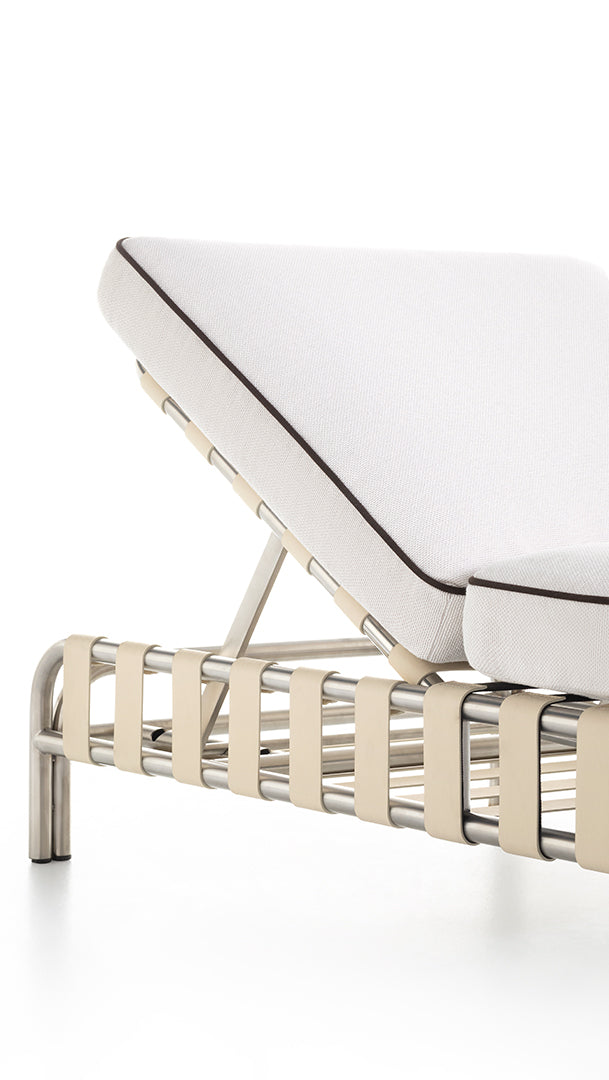 Gandia Blasco Onsen Chaise Lounge