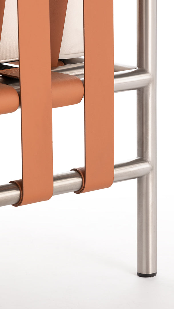 Gandia Blasco Onsen Club Chair