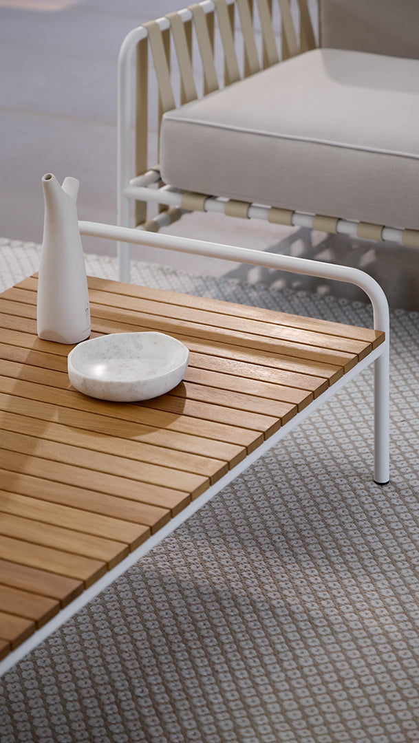Gandia Blasco Onsen Coffee Table