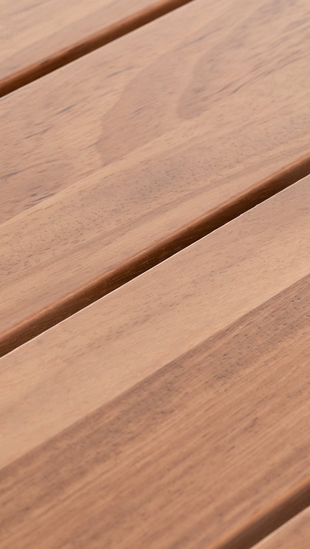 Gandia Blasco Onsen Dining Table