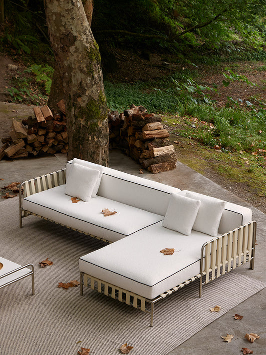 Gandia Blasco Onsen Sectional Sofa