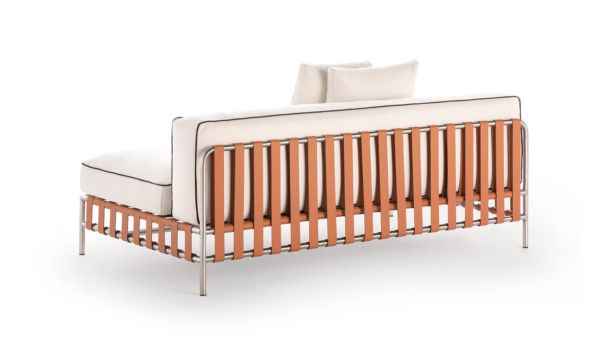 Gandia Blasco Onsen Sectional Sofa