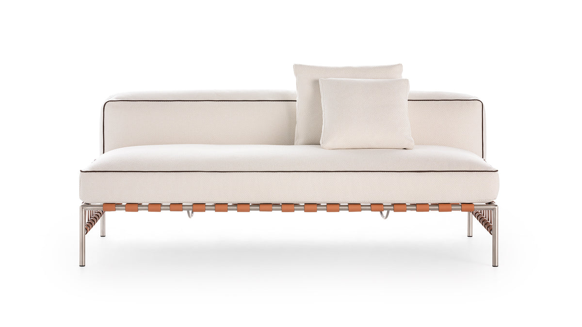 Gandia Blasco Onsen Sectional Sofa