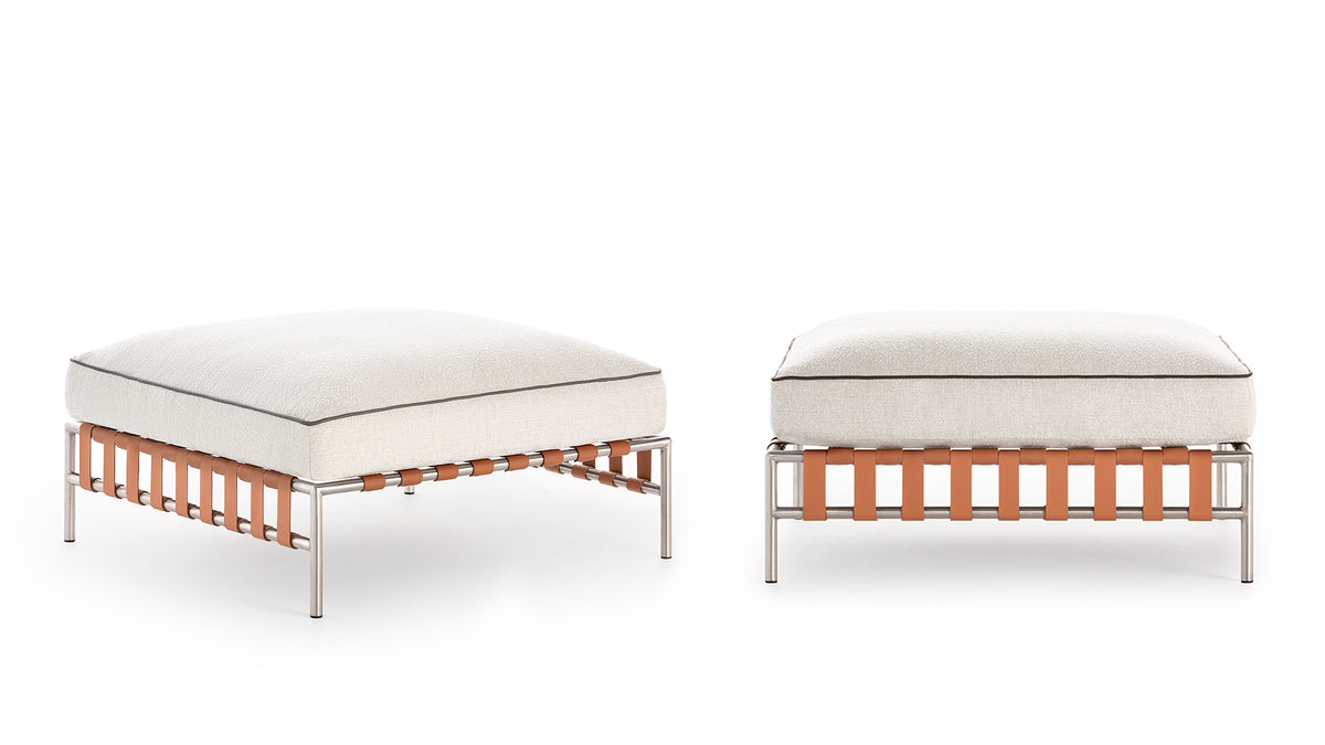 Gandia Blasco Onsen Sectional Sofa