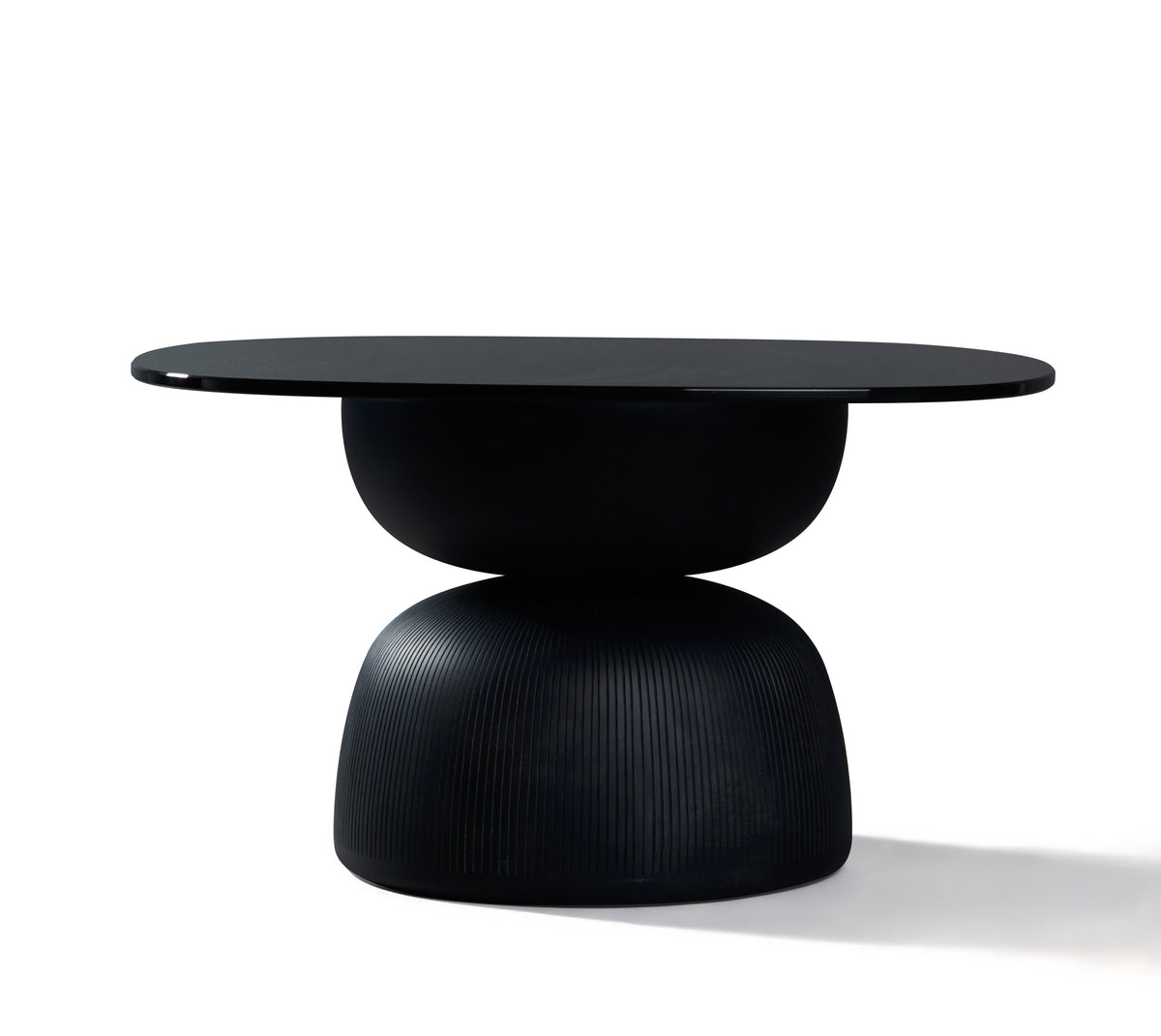 Zanat Nera Coffee Table Low