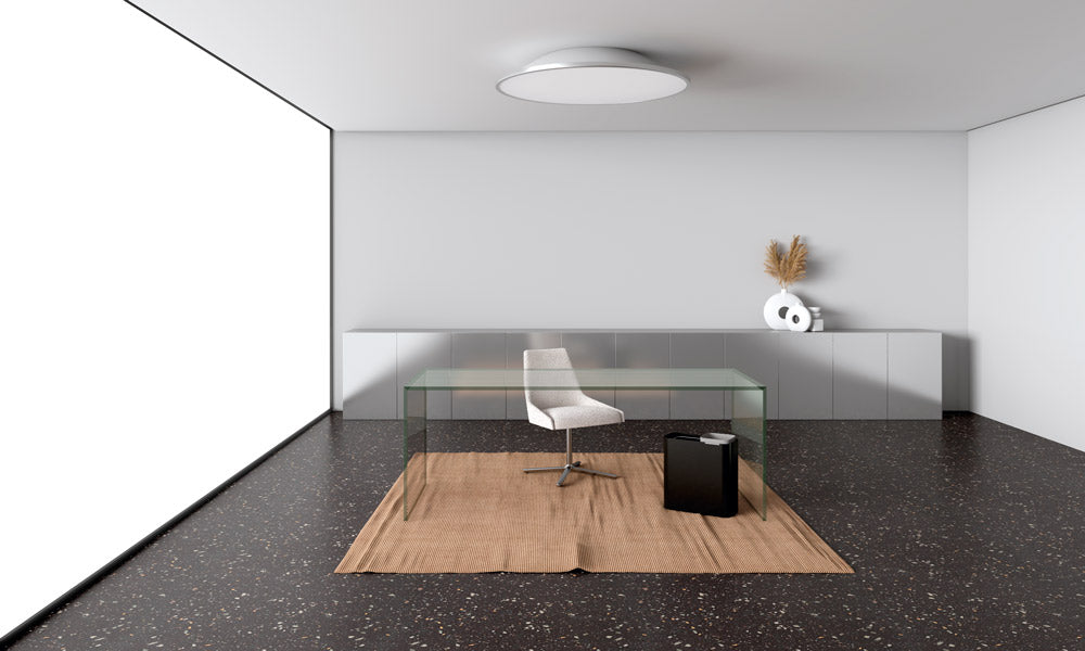 Systemtronic Drop Paper Bin