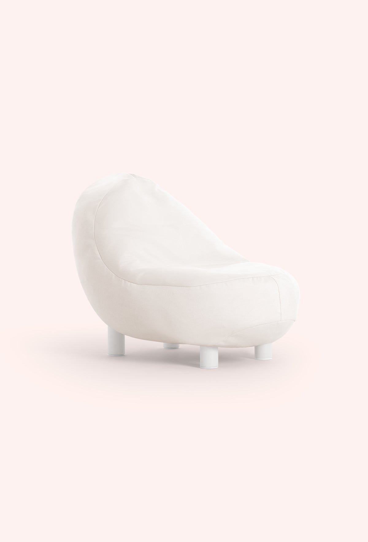 Patoso Pouf, image: Diabla