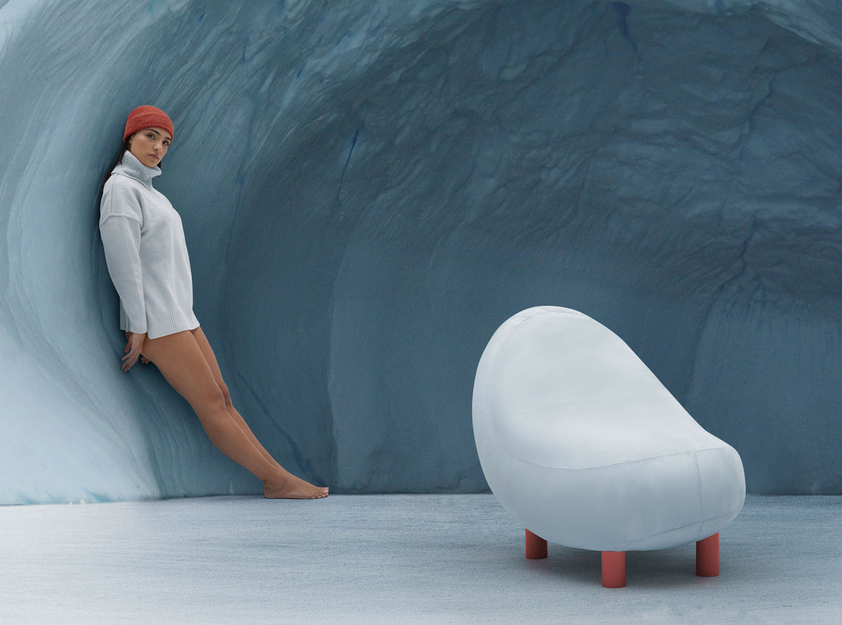 Patoso Pouf, image: Diabla