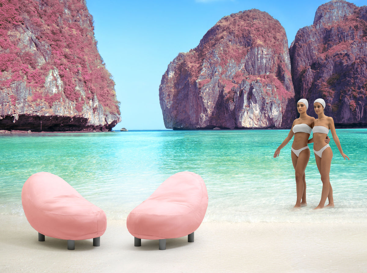Patoso Pouf, image: Diabla