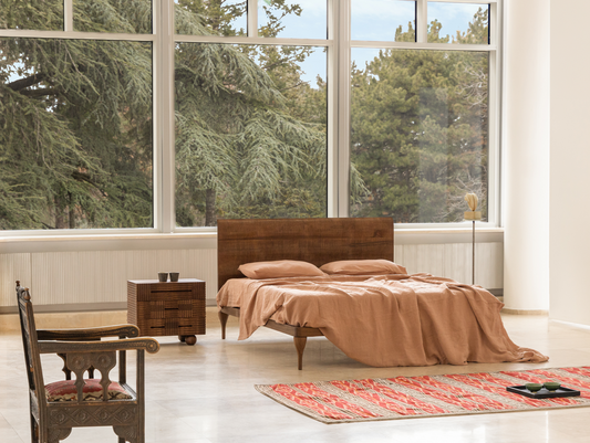 Zanat Divan Headboard