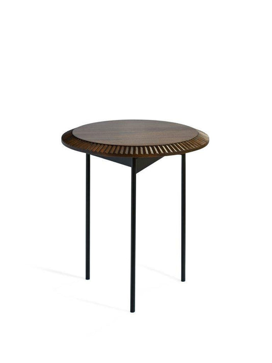 Zanat Piano Side Table Small