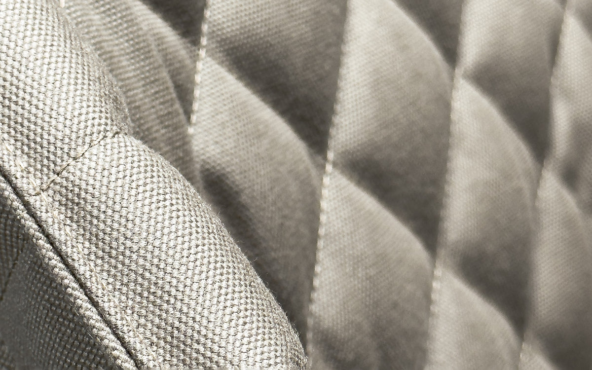 Piet Boon KEKKE outdoor table, detail