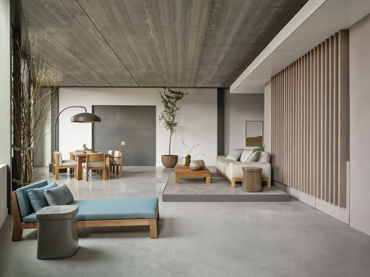 Piet Boon Job Stool in situ