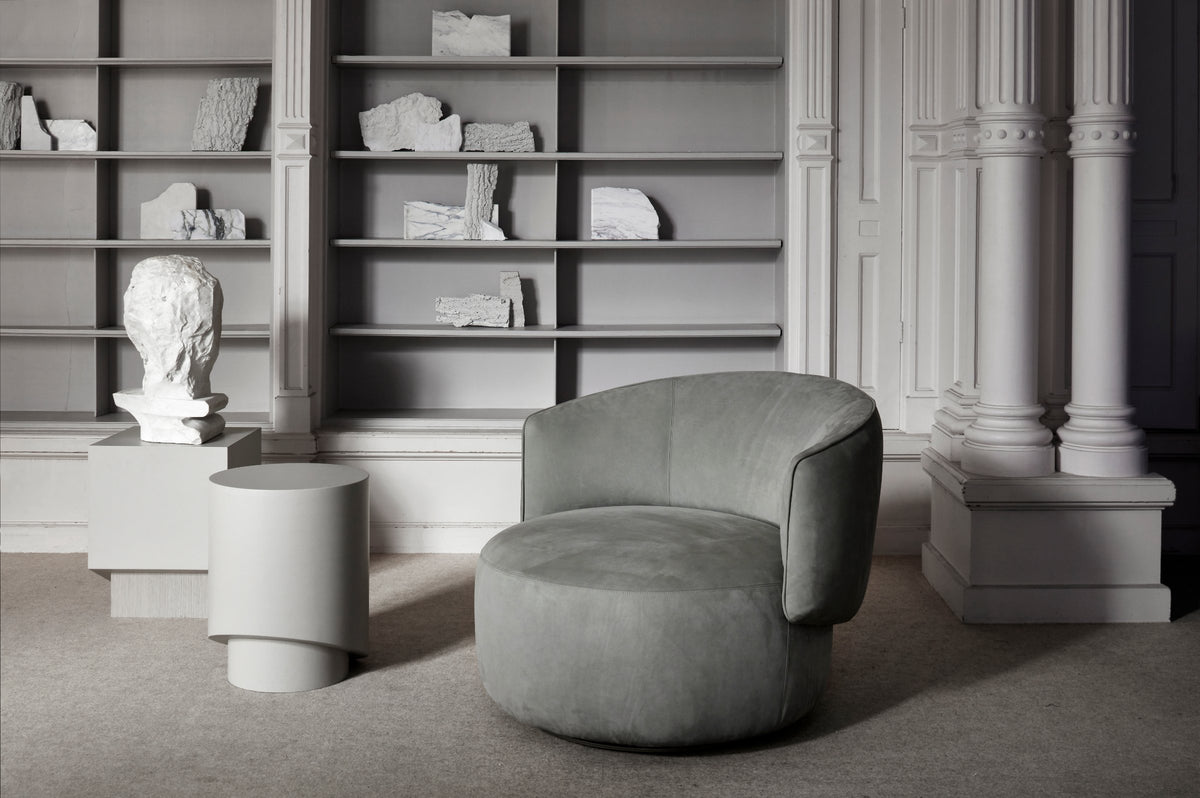 Piet Boon Kai Side Table in situ