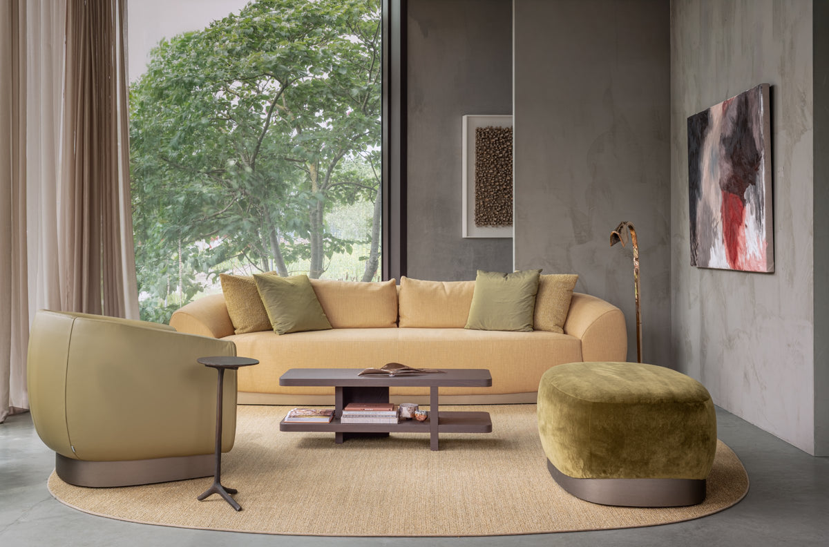 Piet Boon Kate Sofa in situ