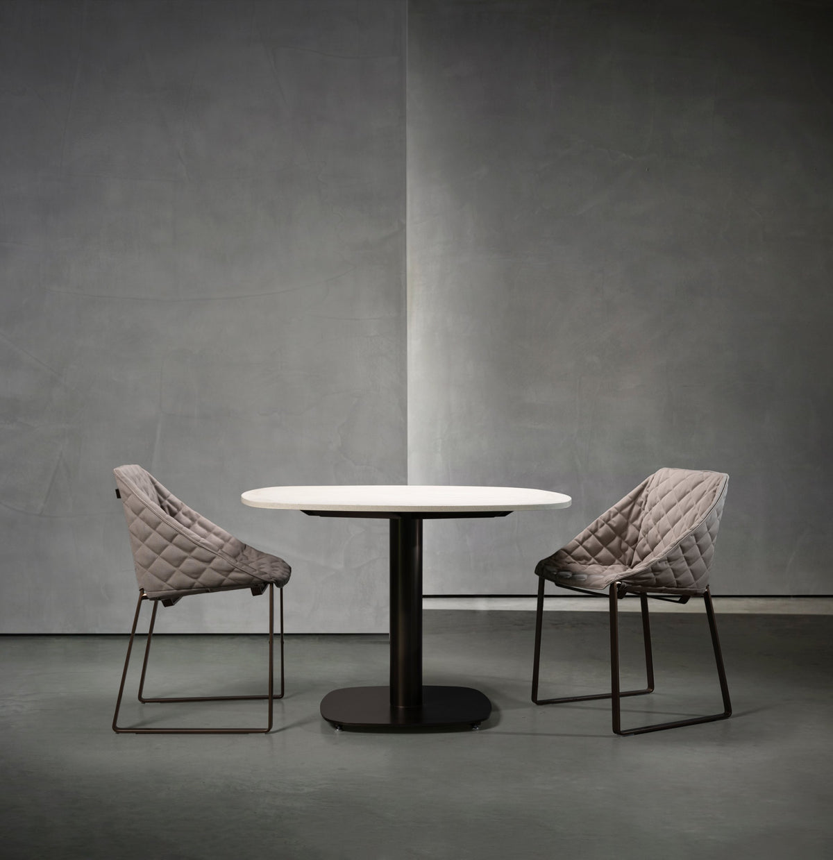 Piet Boon Kekke Outdoor Dining Table