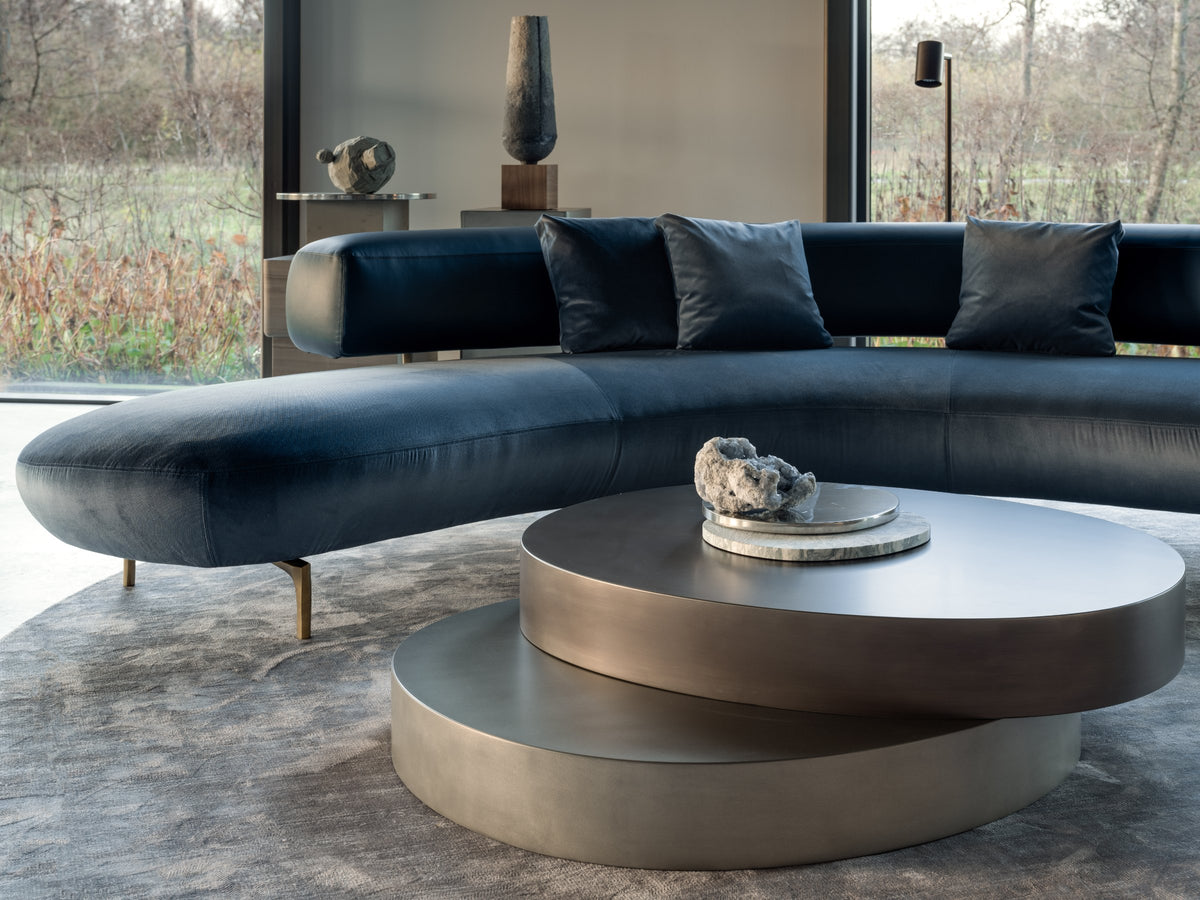 Piet Boon Ode Coffee Table in situ