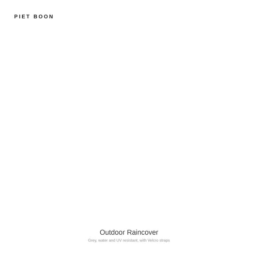 Piet Boon Outdoor Raincover