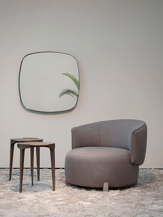 Piet Boon JANE dining armchair in a dining setting