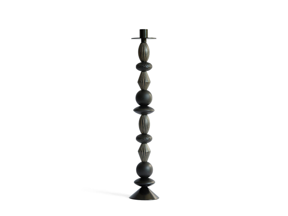 Zanat Play & Burn Candle Holder