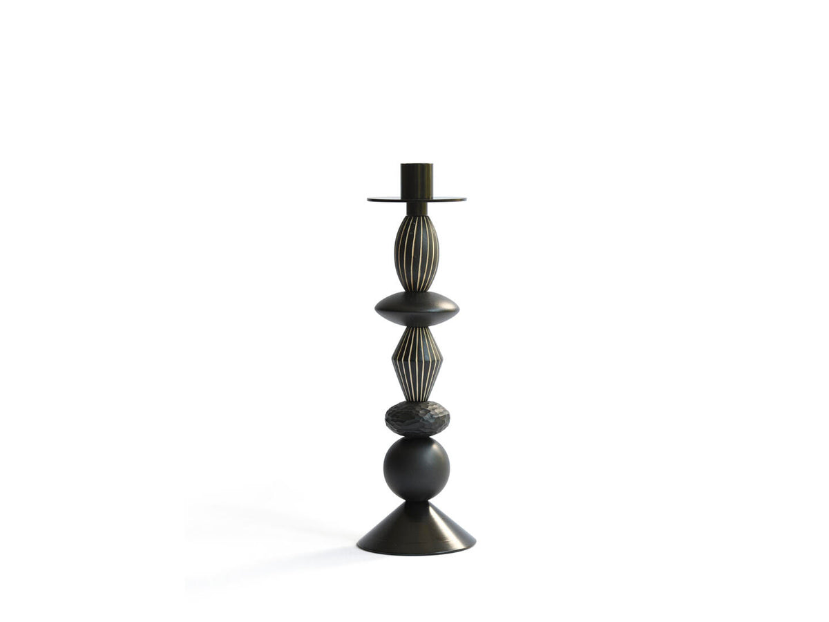 Zanat Play & Burn Candle Holder