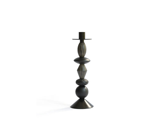 Zanat Play & Burn Candle Holder