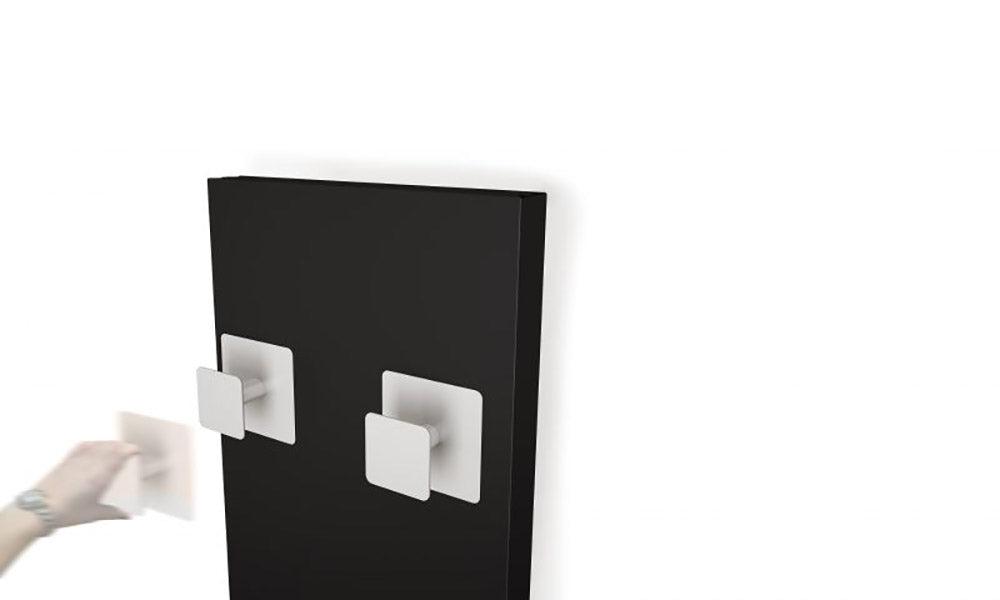Systemtronic Pointo Wall Hook