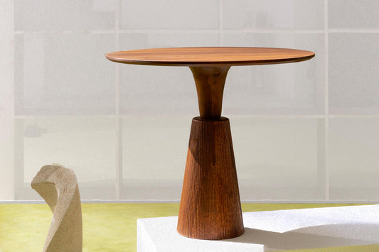 Zanat Pointe Dining Table