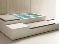 Poolins RECTA JETS hydromassage pool