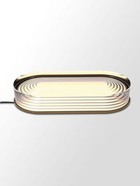 Port Stadium Table Lamp | Photo: Rakumba