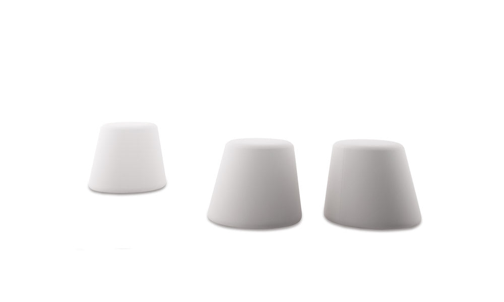 Systemtronic Conee Pouf