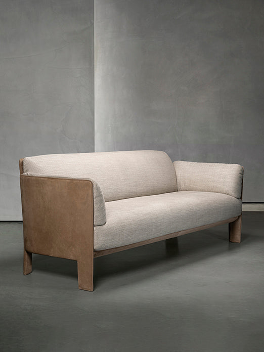 Piet Boon BOB sofa, rear detail