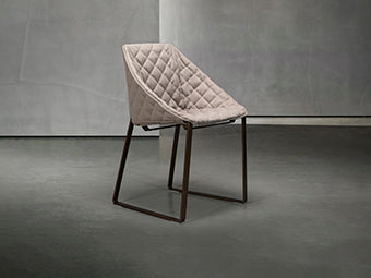 Piet Boon KEKKE outdoor table and chairs