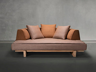 Piet Boon RAF double lounger