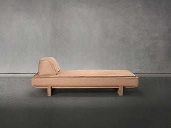 Piet Boon RAF single lounger