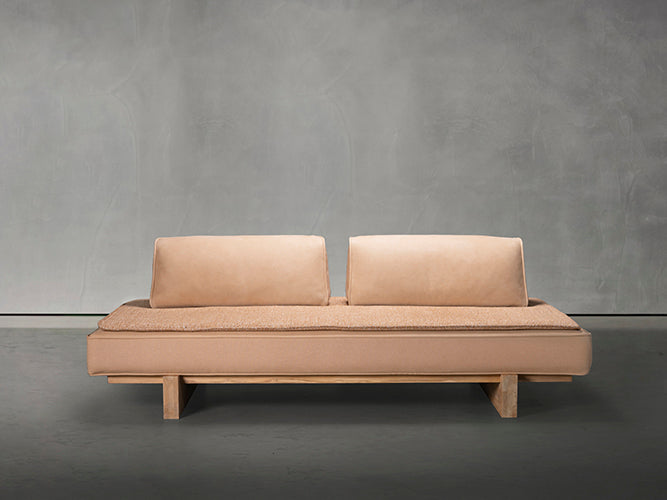 Piet Boon RAF lounger by the pool