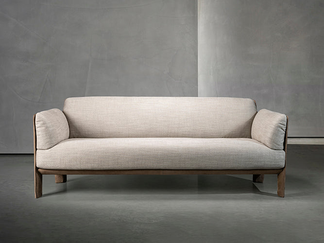 Piet Boon BOB sofa, detail