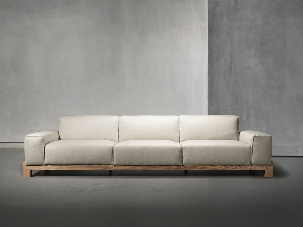 Piet Boon BENTE outdoor lounge sofa