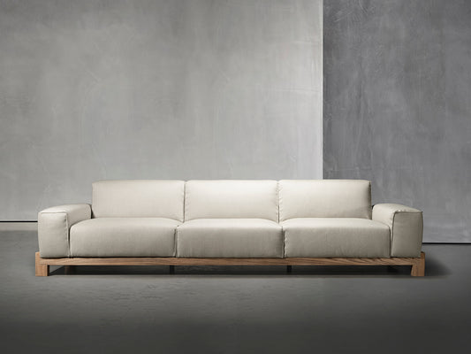 Piet Boon BENTE outdoor lounge sofa