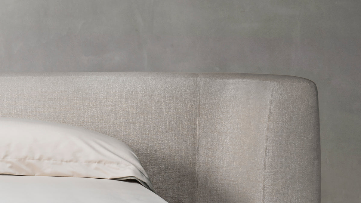Piet Boon Bo bed, image: Piet Boon