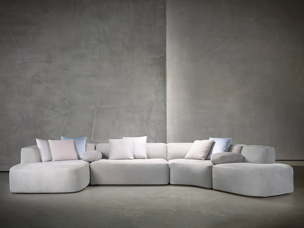 Piet Boon BO sofa composition