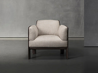 Piet Boon BOB armchair