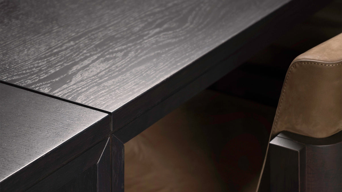 Piet Boon DAAN dining table in a dining room