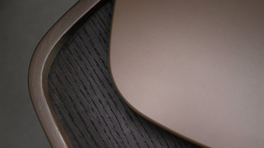 Piet Boon Kek bedside table, image: Piet Boon
