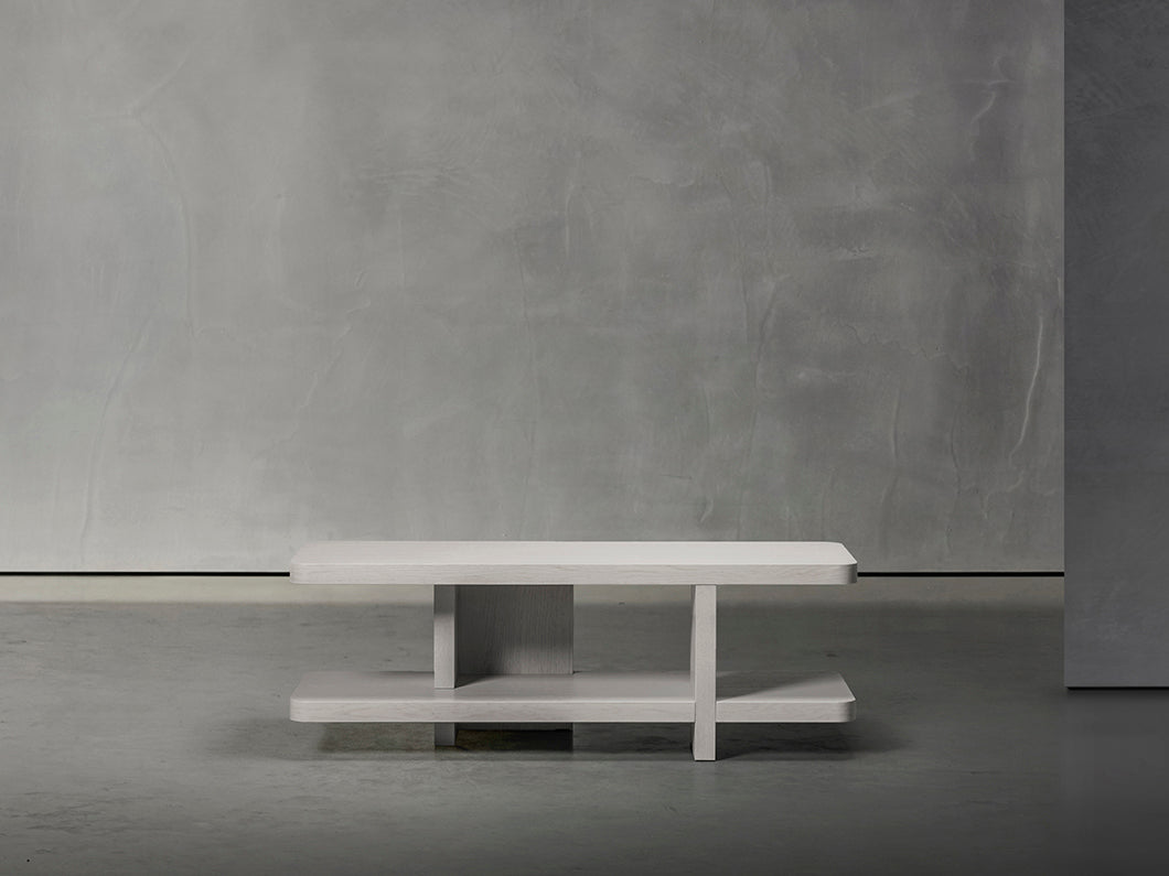 Piet Boon Rens side and coffee tables, image: Piet Boon